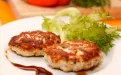 Куриные котлеты