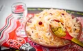 Квашеная капуста