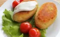 Рецепт зразов с грибами