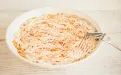Пошаговый рецепт приготовления салата