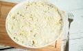 Пошаговый рецепт приготовления салата