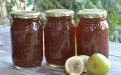 Варенье из инжира