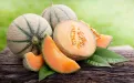 Райский фрукт
