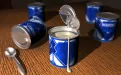 Молочные консервы