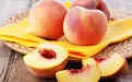 Как приготовить персиковую маску для лица