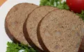 Колбаса печеночная