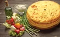 Осетинские пироги
