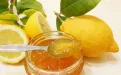 Варенье из лимонов