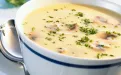 Нежный вкус и неповторимый грибной аромат
