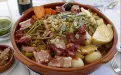 Кухня народов западной Африки