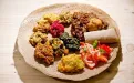 Кухня народов западной Африки