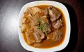 Кухня народов западной Африки