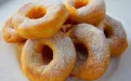 Пончики 