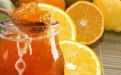 Варенье из лимонов