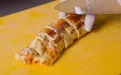 Нарезаем на кусочки