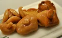Маслята маринованные