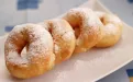 Пончики 