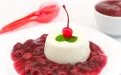 Очень нежный и приятный на вкус десерт
