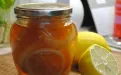 Варенье из лимонов