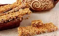 Полезная сладость в домашних условиях