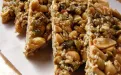 Козинаки из геркулеса