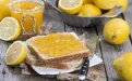 Варенье из лимонов
