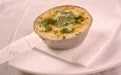 Как приготовить потрясающий необычный жульен?
