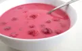 Сладкий супчик