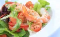 Диета на основе морепродуктов