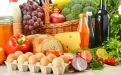 Кратко о продуктах питания