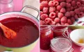 Варенье из малины