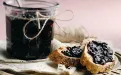 Варенье из чёрной смородины