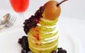Очень аппетитный, сытный и оригинальный десерт