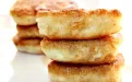 Как приготовить пышные оладьи на дрожжах