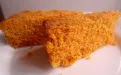 Рецепт морковной запеканки