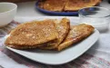 Рецепт блинов на кефире