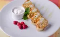 Рецепт фаршированных блинов