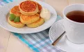 Аппетитные сырники к завтраку