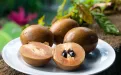 Экзотические фрукты планеты