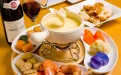 Кухня Швейцарии