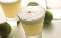 Рецепты коктейлей
