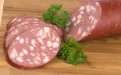 Колбаса полукопченая