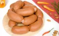 Сардельки говяжьи
