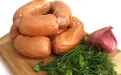 Сардельки говяжьи