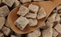 Мороженое из жженого сахара