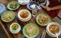 Тайская кухня