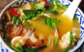 Тайская кухня