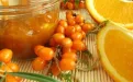 Варенье из облепихи