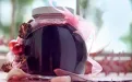 Варенье из черники