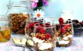 10 вкусных и полезных завтраков